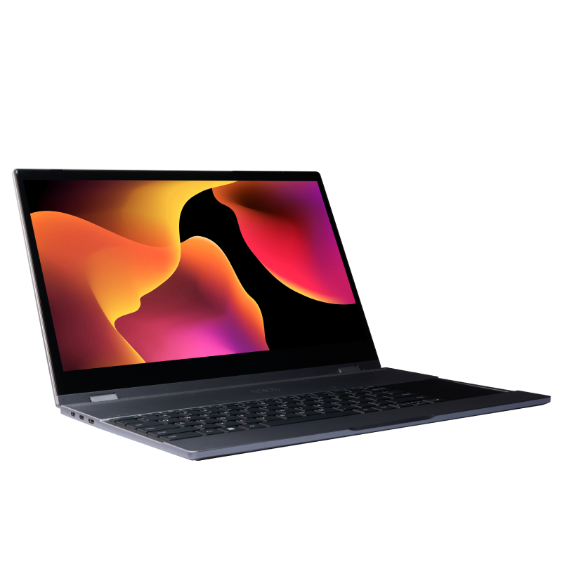 Halmapixel 15.6 inch Phone Monitor_Keyboard