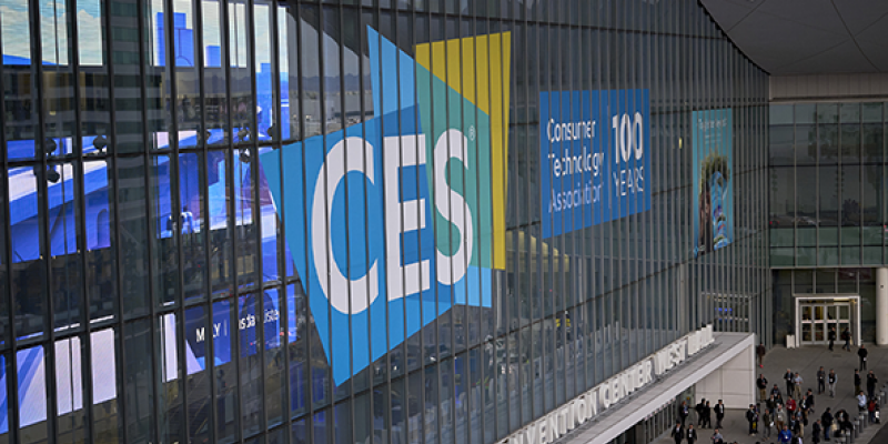 Unveiling the Future: CES 2024 Monitor Highlights